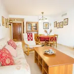 Park-coastal Refuge By The Estepona