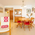 Park-coastal Refuge By The Appartamento Estepona