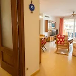 Appartamento Park-coastal Refuge By The