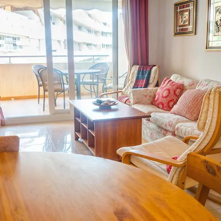 Apartment Park-coastal Refuge By The *