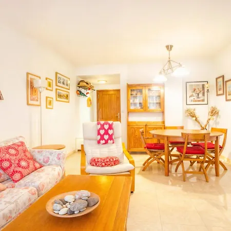 Apartment Park-coastal Refuge By The Estepona