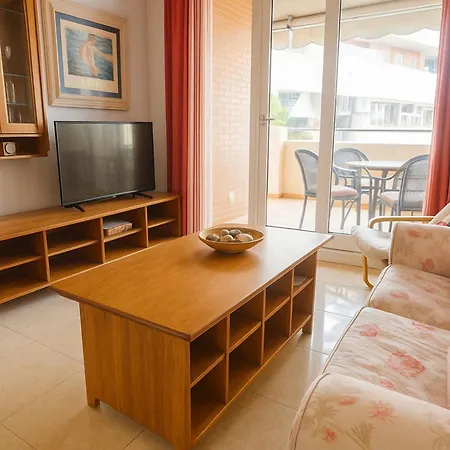 Park-coastal Refuge By The Appartamento Estepona