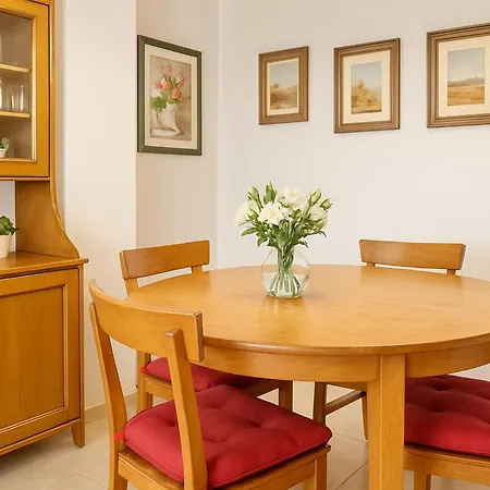 Appartamento Park-coastal Refuge By The Estepona