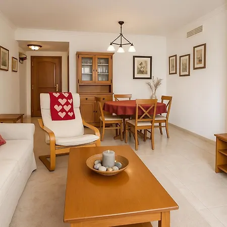 Park-coastal Refuge By The *