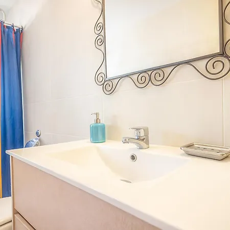 Park-coastal Refuge By The * إِستيبونا