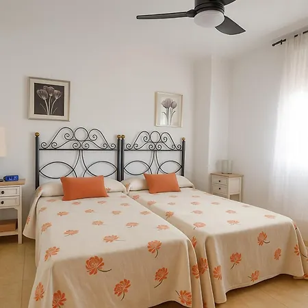 Park-coastal Refuge By The *