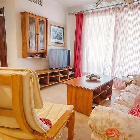 Park-coastal Refuge By The Appartement *