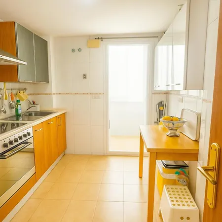 Park-coastal Refuge By The