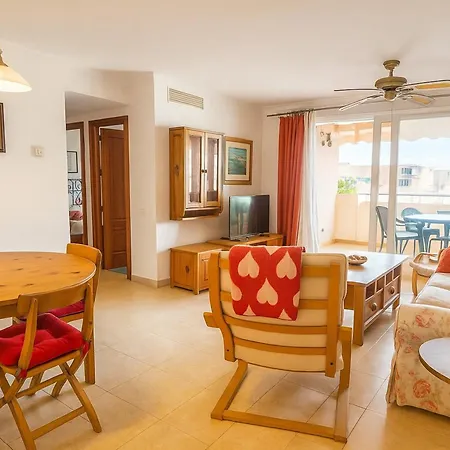 Park-coastal Refuge By The Appartement