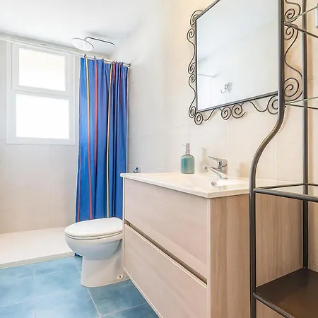 Park-coastal Refuge By The *