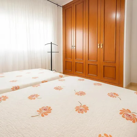 Park-coastal Refuge By The Appartement *