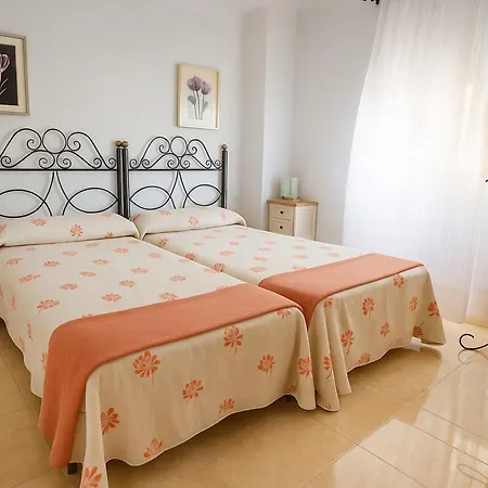 Park-coastal Refuge By The Appartement *