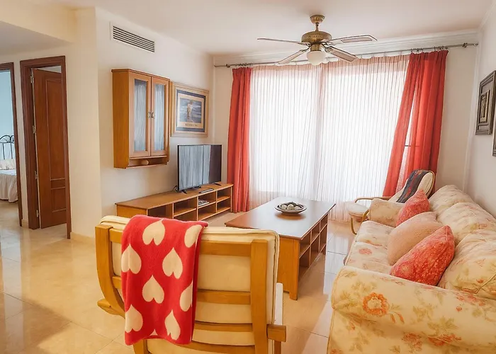 Park-coastal Refuge By The Appartement