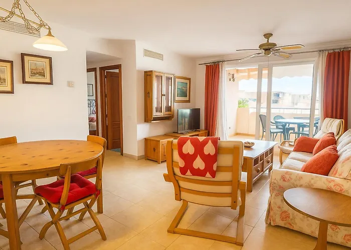 Park-coastal Refuge By The Appartement