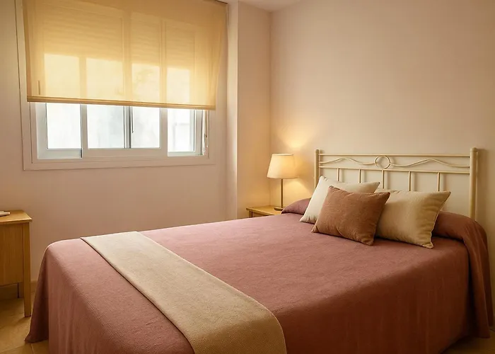 Appartement Park-coastal Refuge By The *