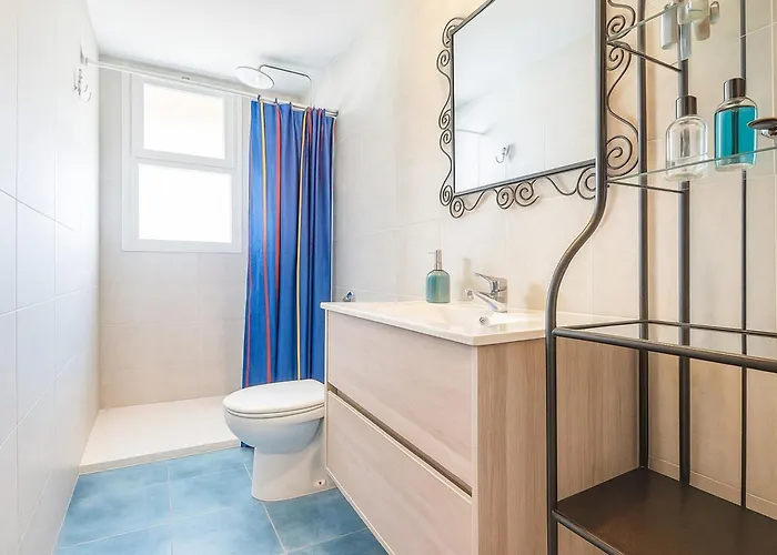 Park-coastal Refuge By The *