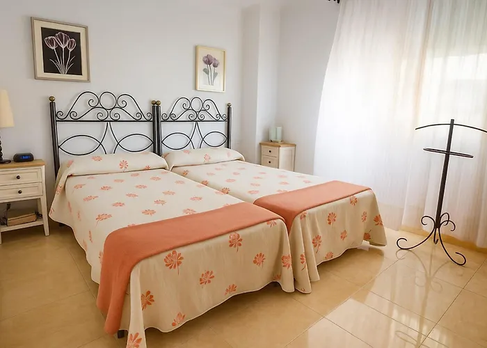 Park-coastal Refuge By The Appartement *