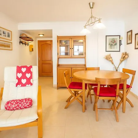 Park-coastal Refuge By The Lejlighed Estepona