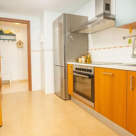 Апартаменты Park-coastal Refuge By The *