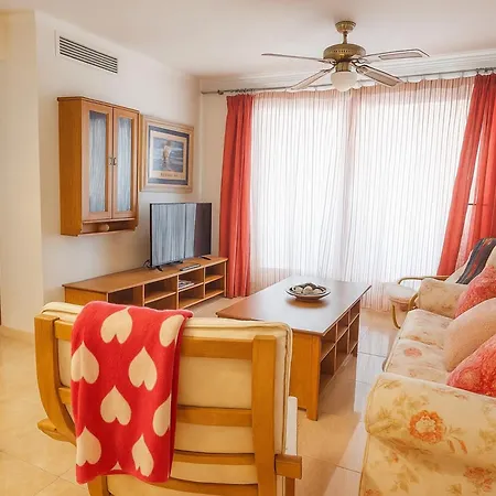 Park-coastal Refuge By The Apartment