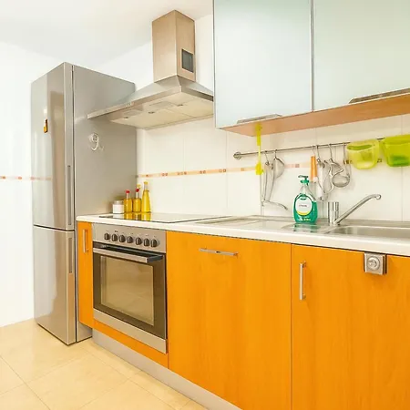 Апартаменты Park-coastal Refuge By The *