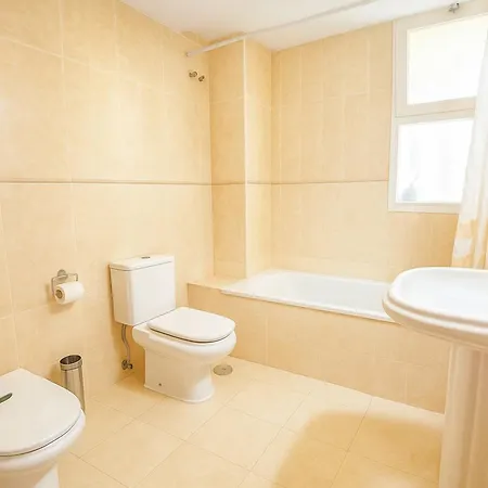 Park-coastal Refuge By The Апартаменты