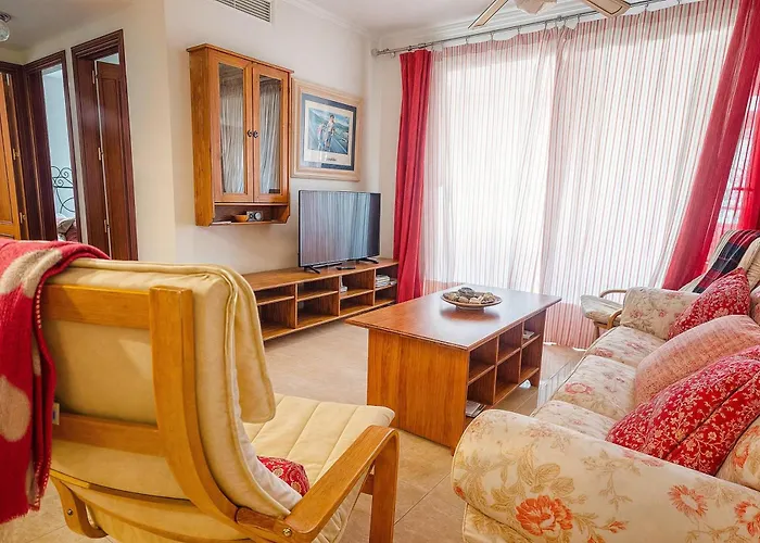 Park-coastal Refuge By The Appartement *