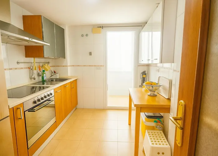 Park-coastal Refuge By The